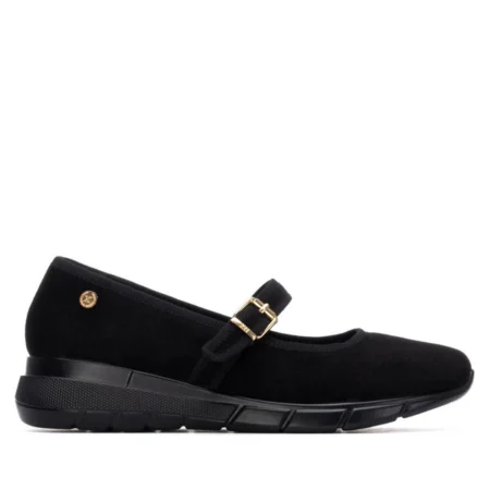 Bailarina súper cómoda negra -30%