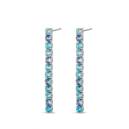 Pendientes de fiesta