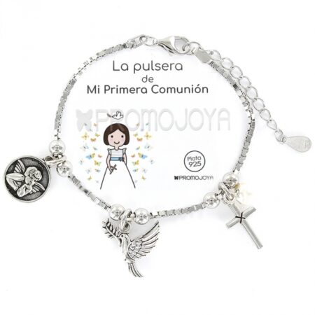 Pulsera comunión niña 3.