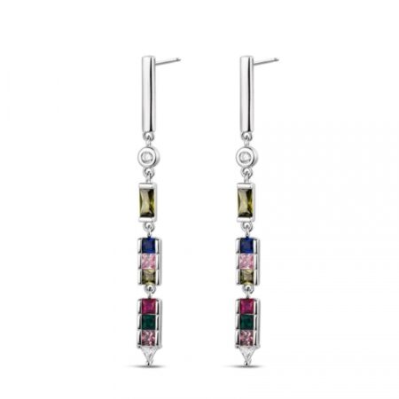 Pendientes de fiesta