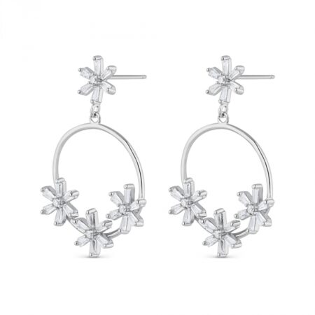 Pendientes elegantes