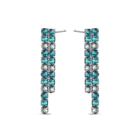 Pendientes de fiesta