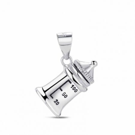 No me olvides BIBERÓN